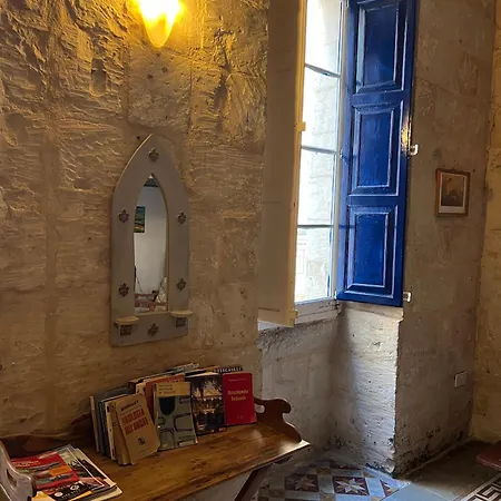 Valletta Period Townhouse Exterior foto