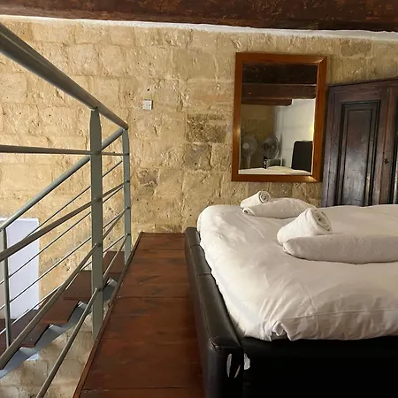 Valletta Period Townhouse Exterior foto