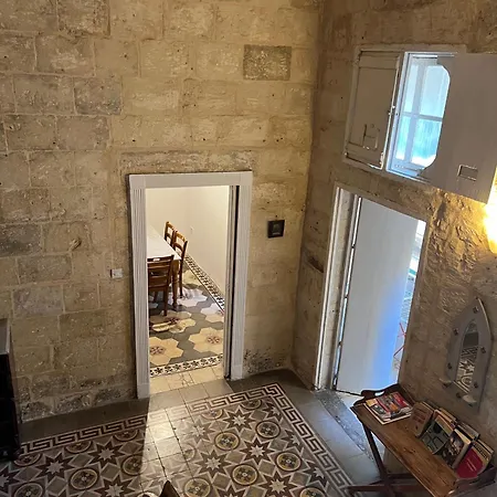 Valletta Period Townhouse Exterior foto