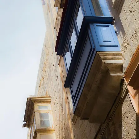 Valletta Period Townhouse Exterior foto