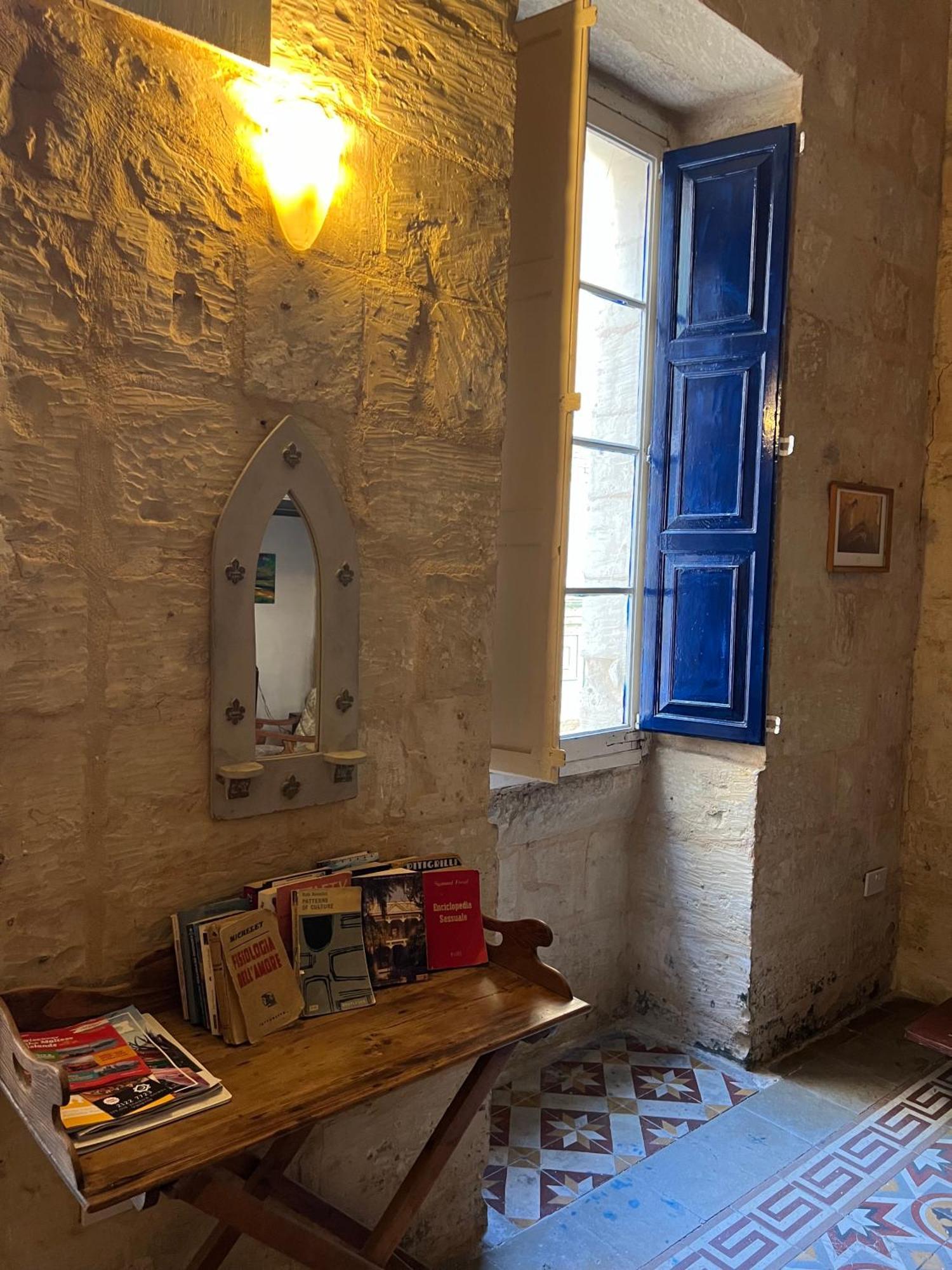 Period Townhouse
