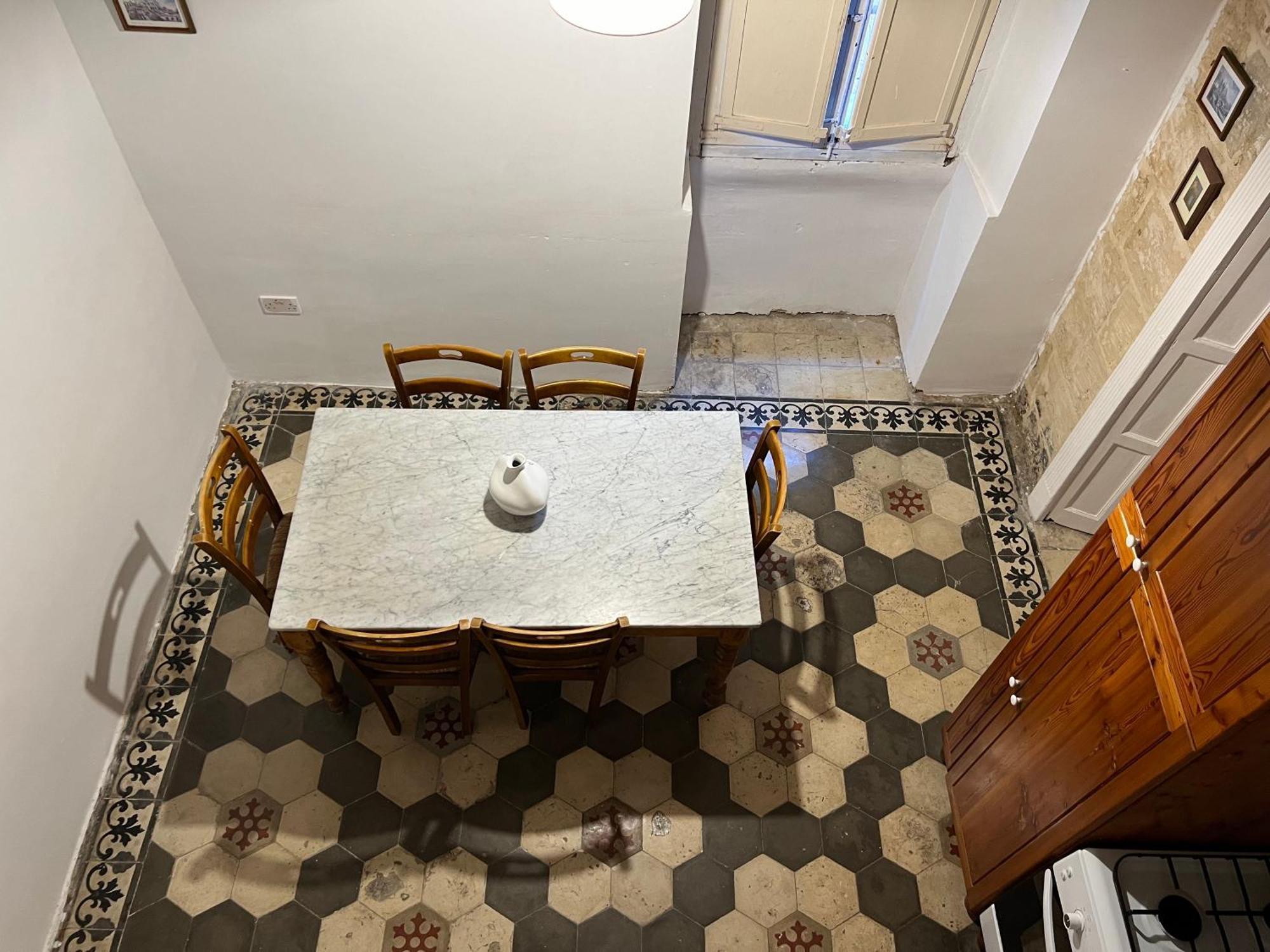 Дом отдыха Period Townhouse *