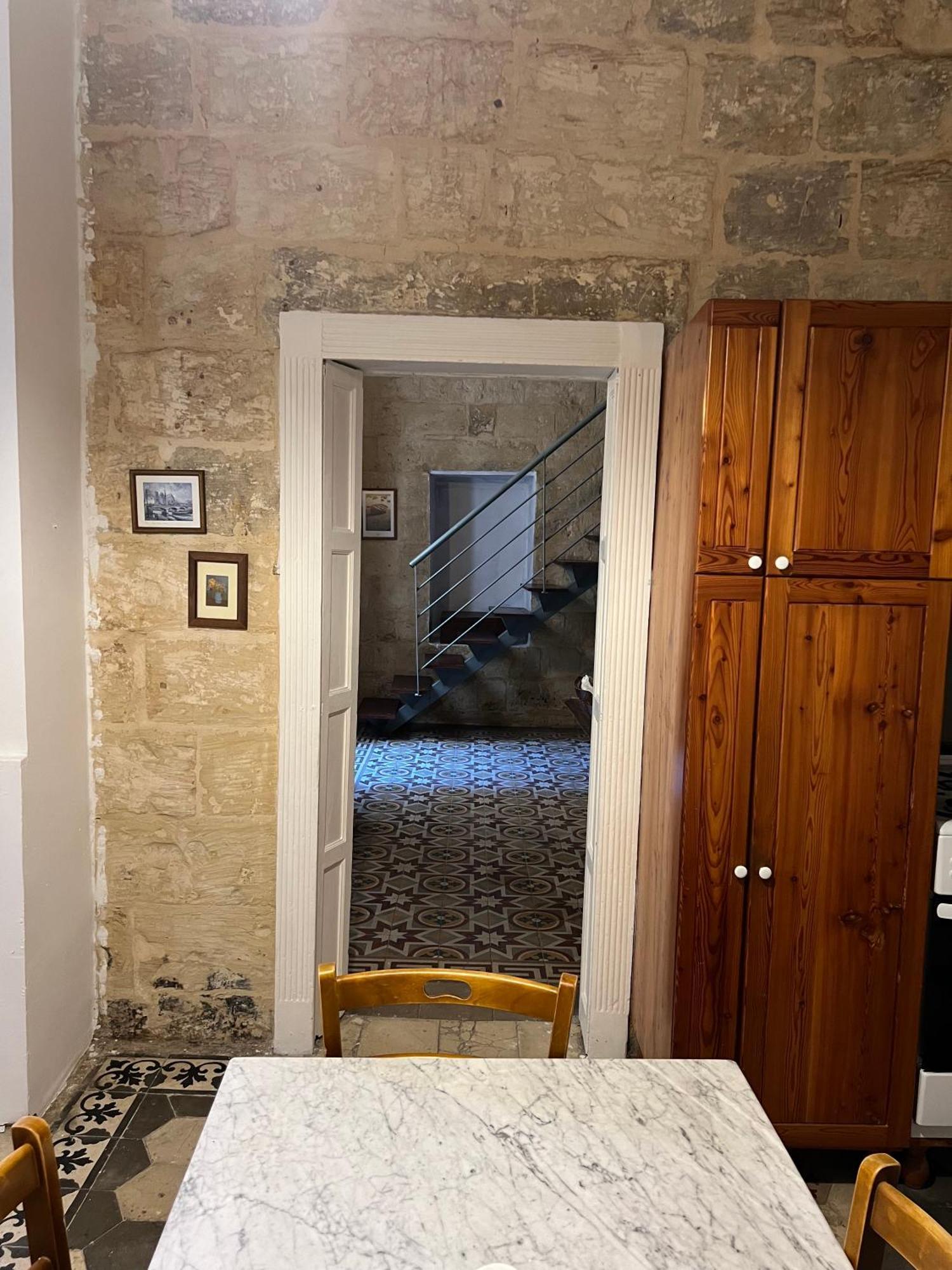 Period Townhouse Дом отдыха Валетта